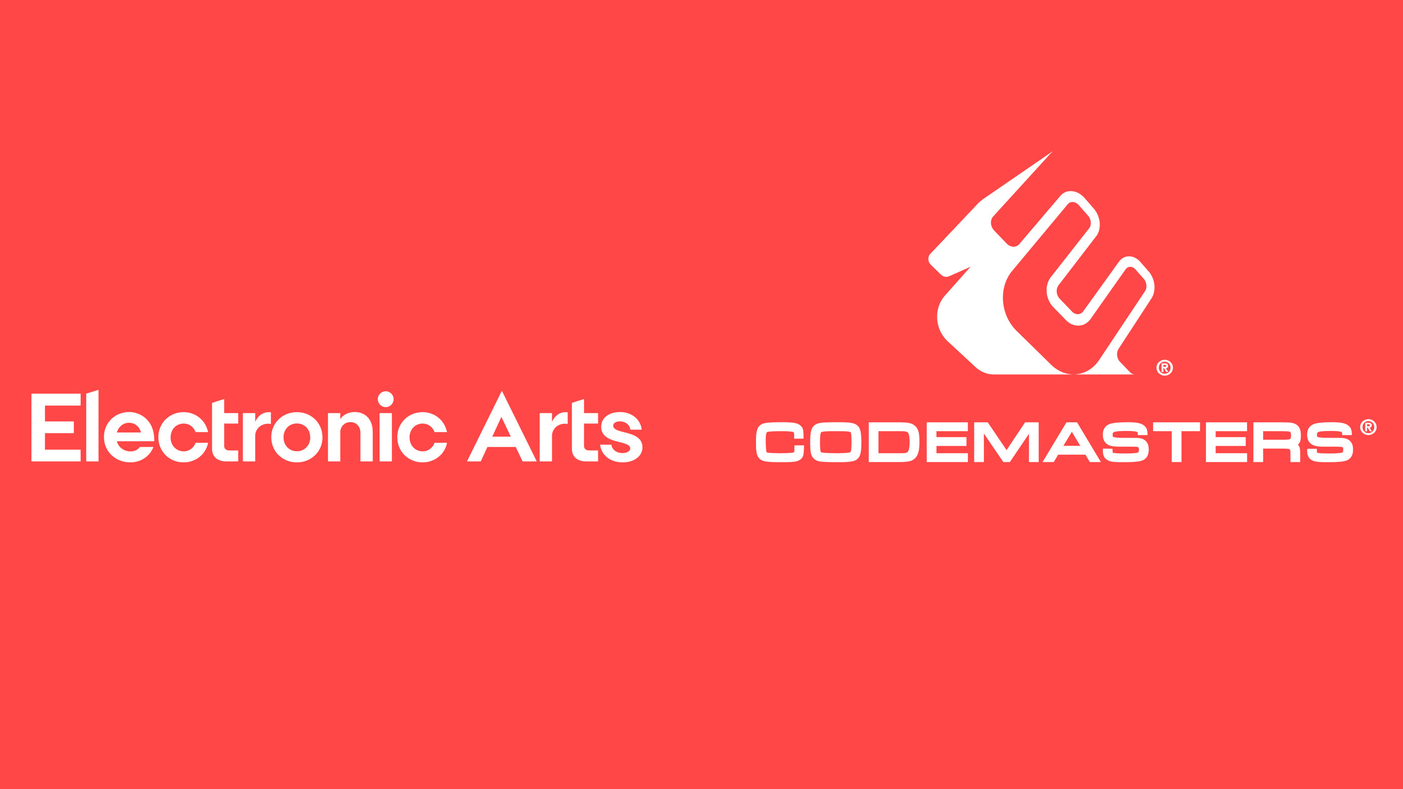 Electronic Arts официально приобрела студию Codemasters