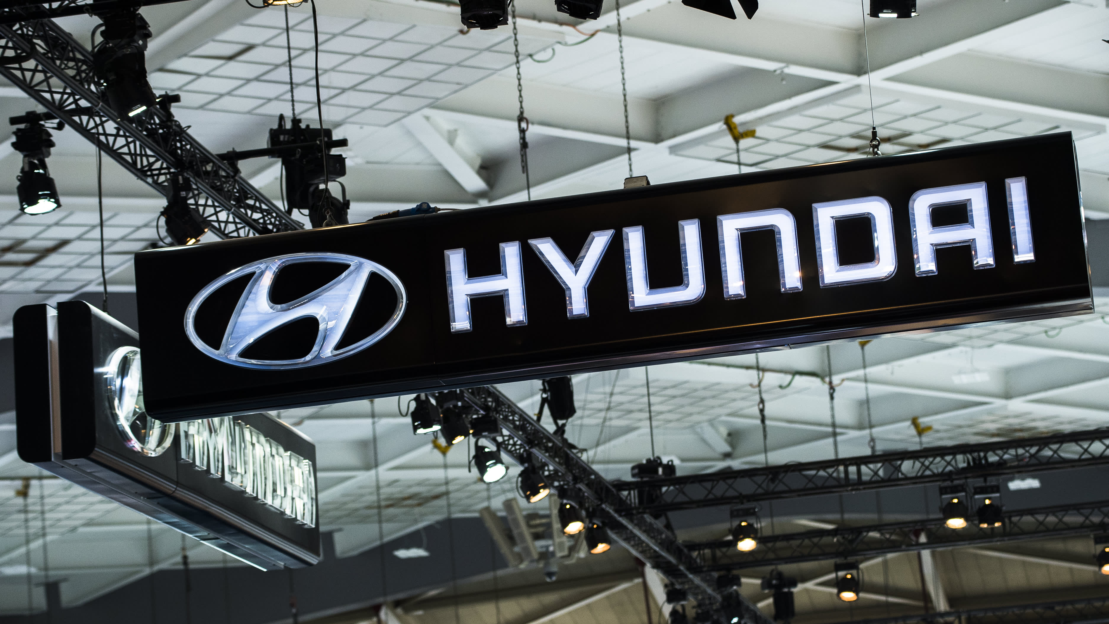 Hyundai и Kia заявили, что больше не обсуждают с Apple возможность сотрудничества