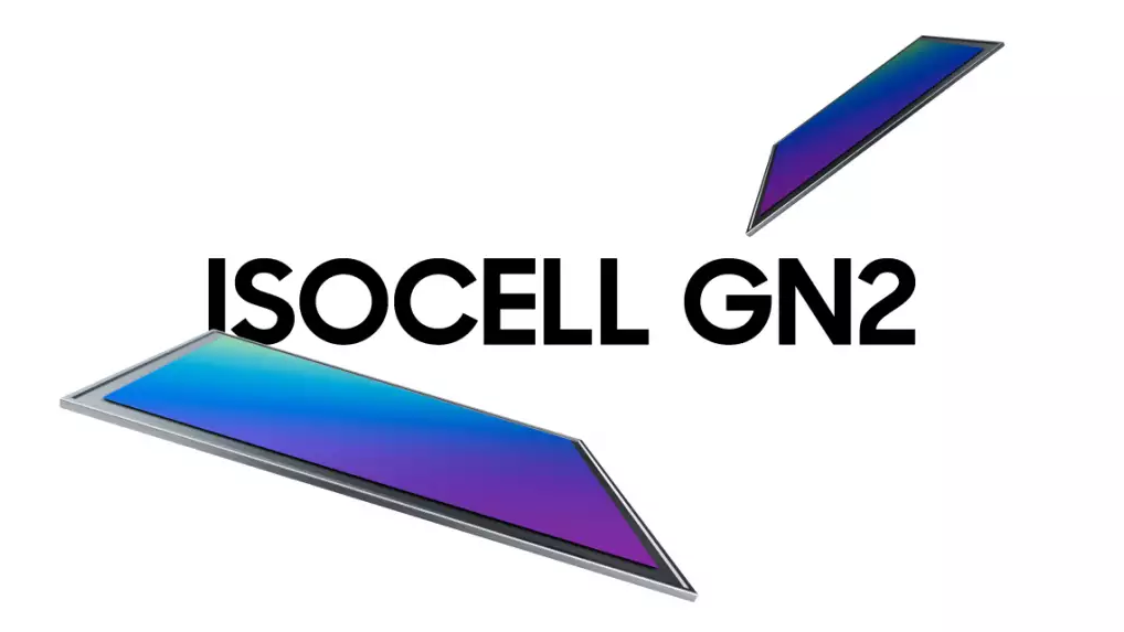 Samsung анонсировала выпуск 50 МП сенсора ISOCELL GN2