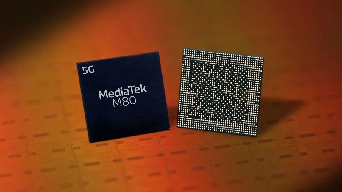 MediaTek представила свой первый 5G-модем с поддержкой частот mmWave