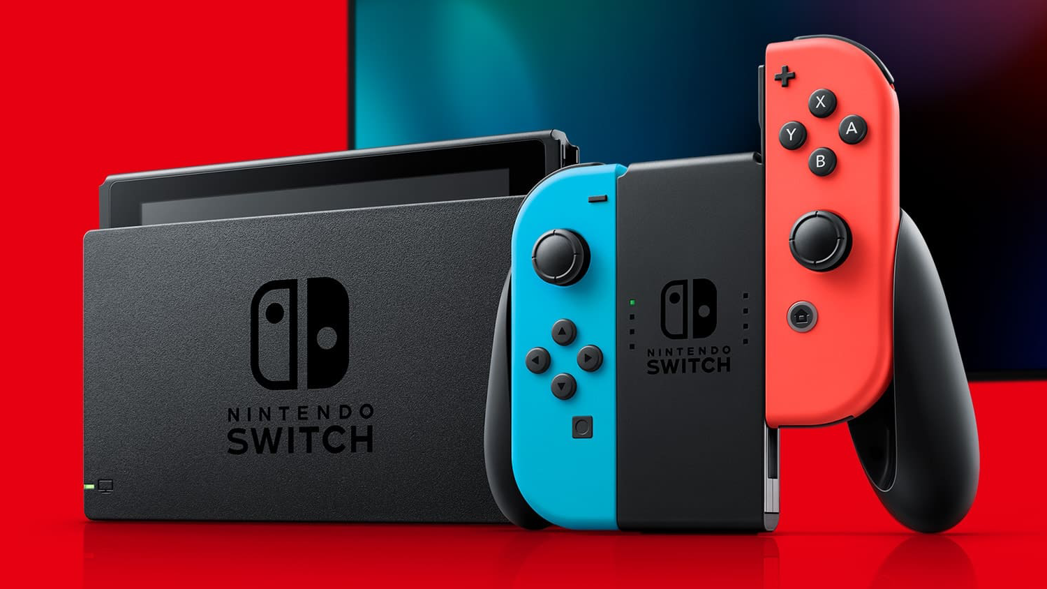 Релиз обновленной консоли Nintendo Switch состоится в этом году