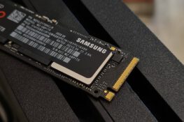 ТОПОВИЙ NVMe-накопичувач с PCIe 4.0 – Samsung 980 PRO
