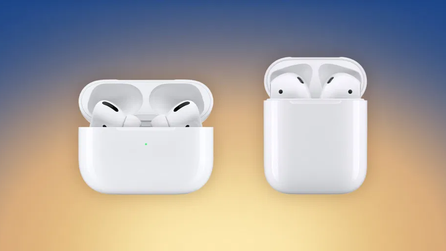 Apple AirPods 3 представят не ранее третьего квартала