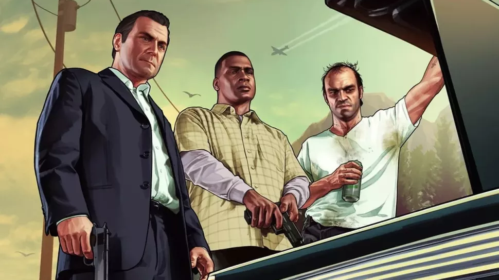 Rockstar Games исправила проблему с долгой загрузкой в GTA Online благодаря фиксу от фаната