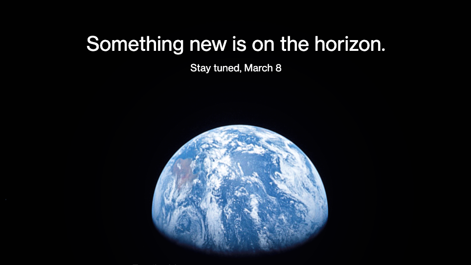 OnePlus обещает рассказать “нечто новое” 8 марта