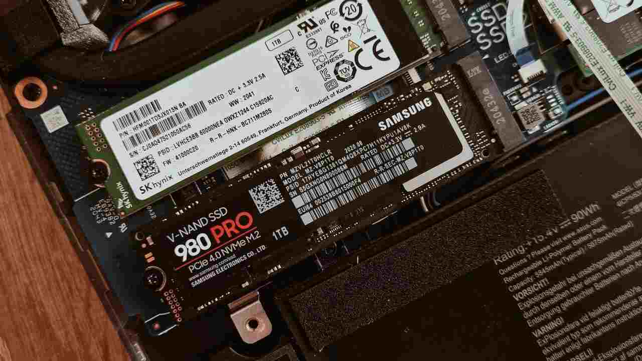 Nvme накопитель samsung 980. 1 ТБ SSD диск Samsung 980.