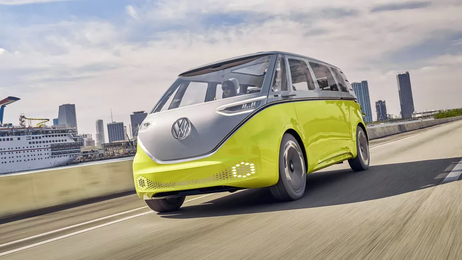 Volkswagen может переименоваться в Voltswagen на американском рынке