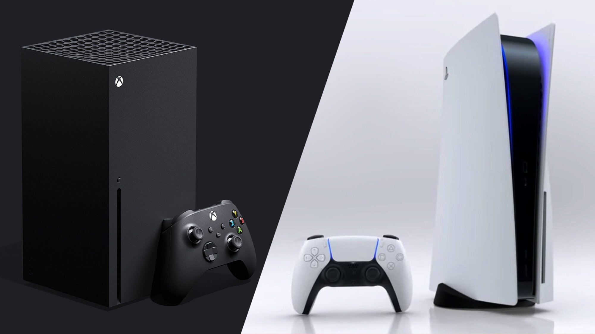 Новая война PlayStation и Xbox уже началась. Разбираемся в предпосылках, перспективах и последствиях