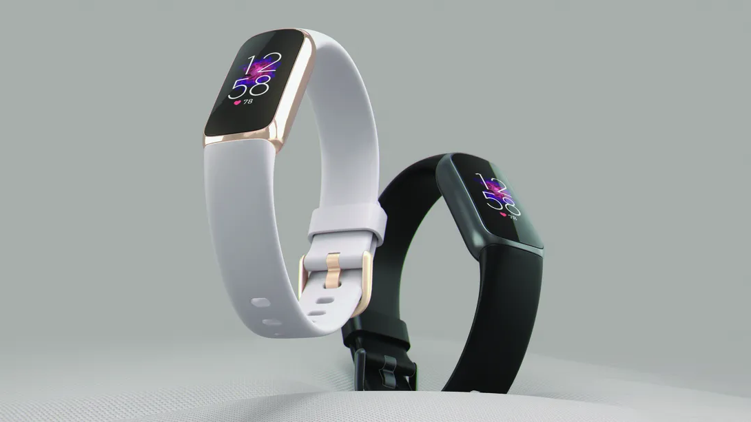 Fitbit Luxe – стильный фитнес-трекер стоимостью $149