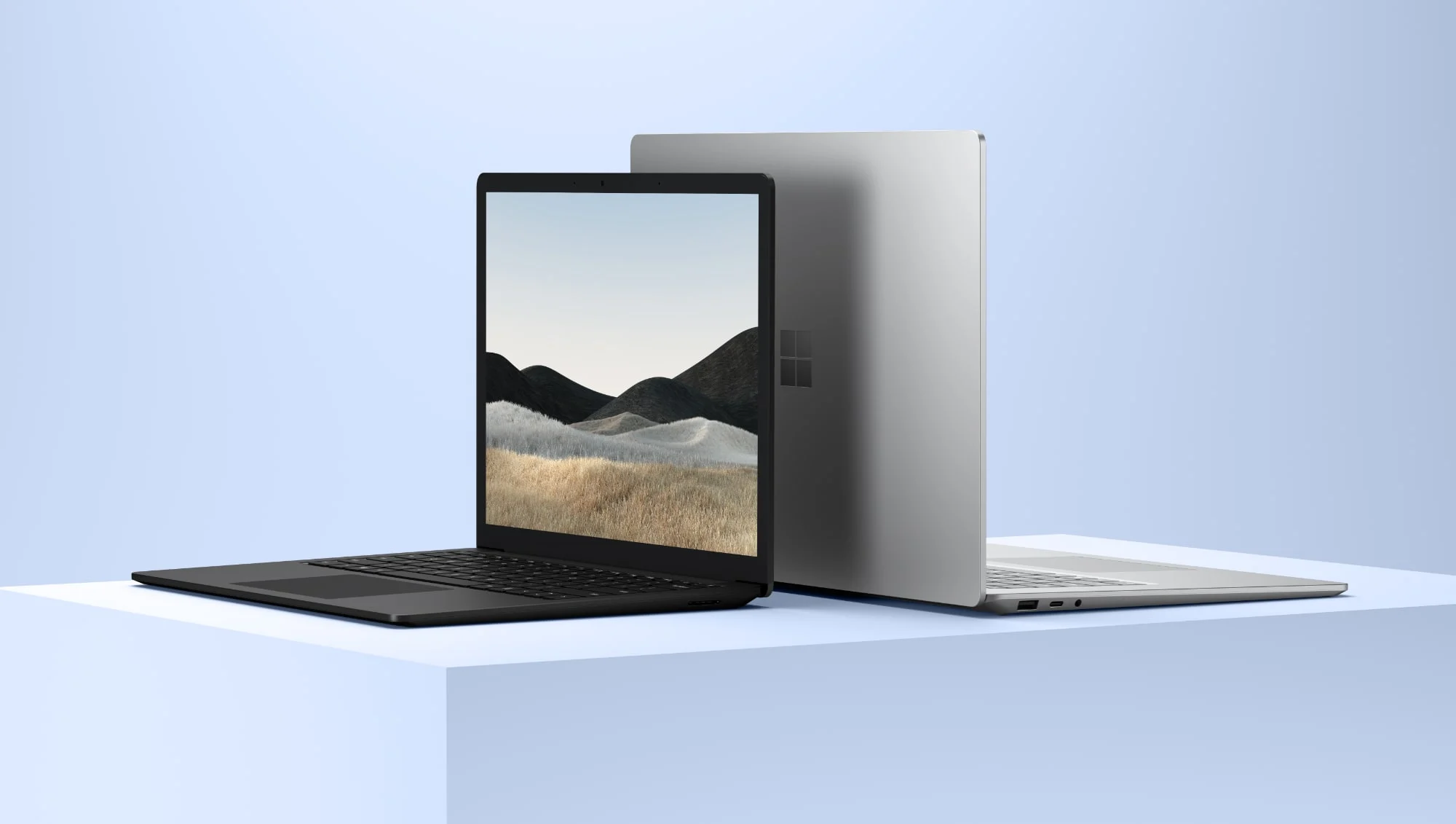 Microsoft Surface Laptop 4 получили процессоры Intel 11-го поколения и Ryzen 4000 серии