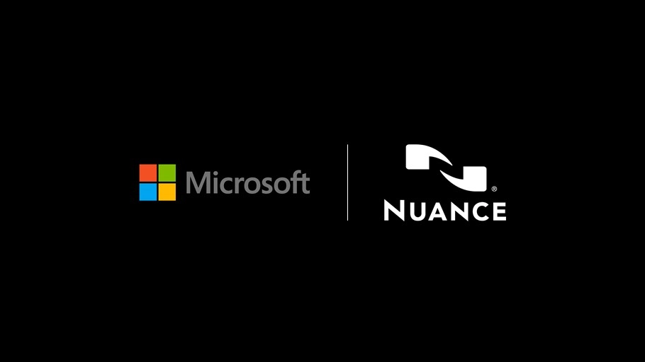 Microsoft покупает компанию Nuance за $19.7 миллиардов