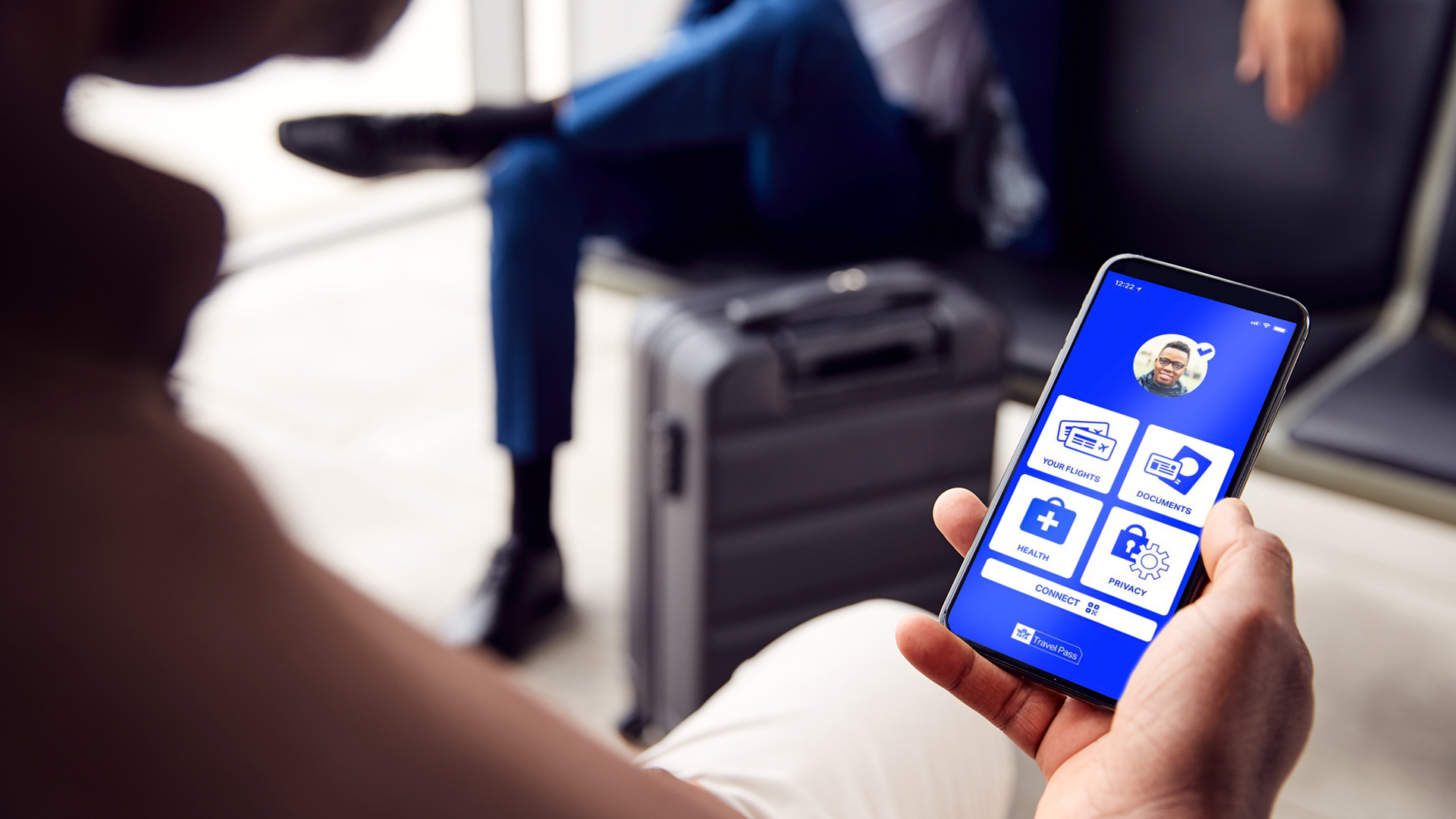 IATA выпустит приложение для хранения цифровых паспортов и тестов на COVID-19 для международных рейсов
