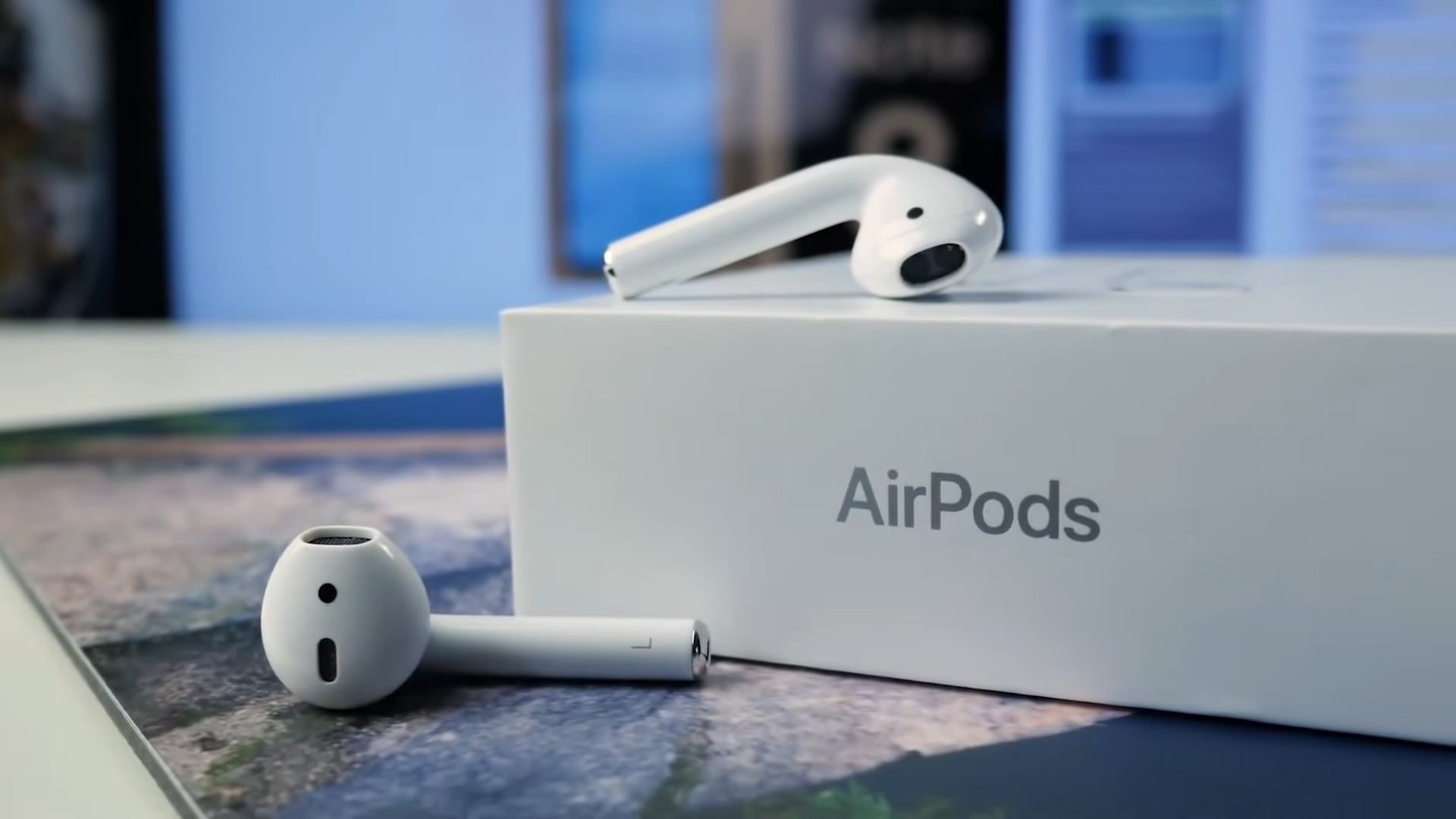Наушники Apple AirPods 3 и подписку Apple Music HiFi могут представить уже на следующей неделе