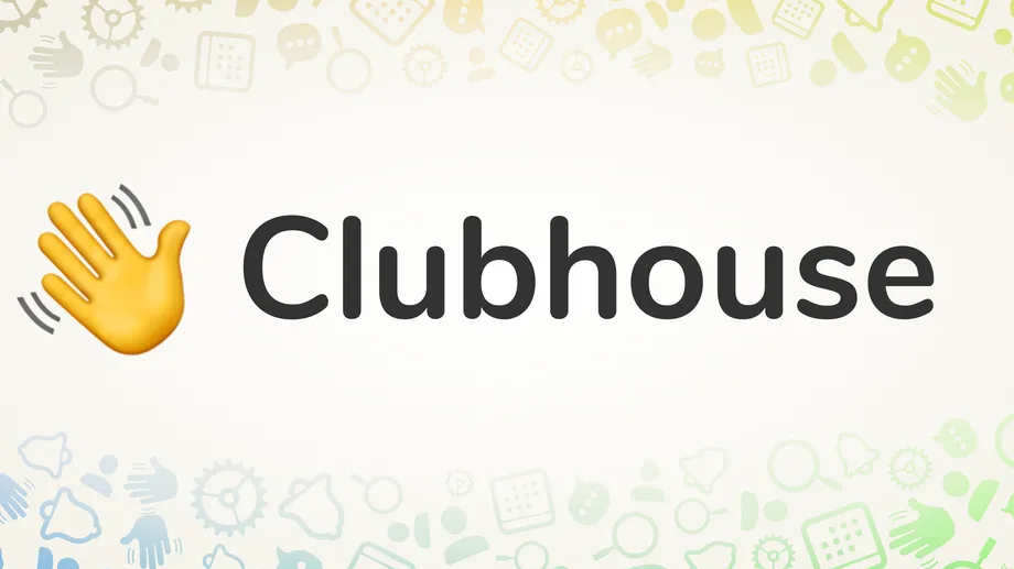 Приложение Clubhouse стало доступно на Android