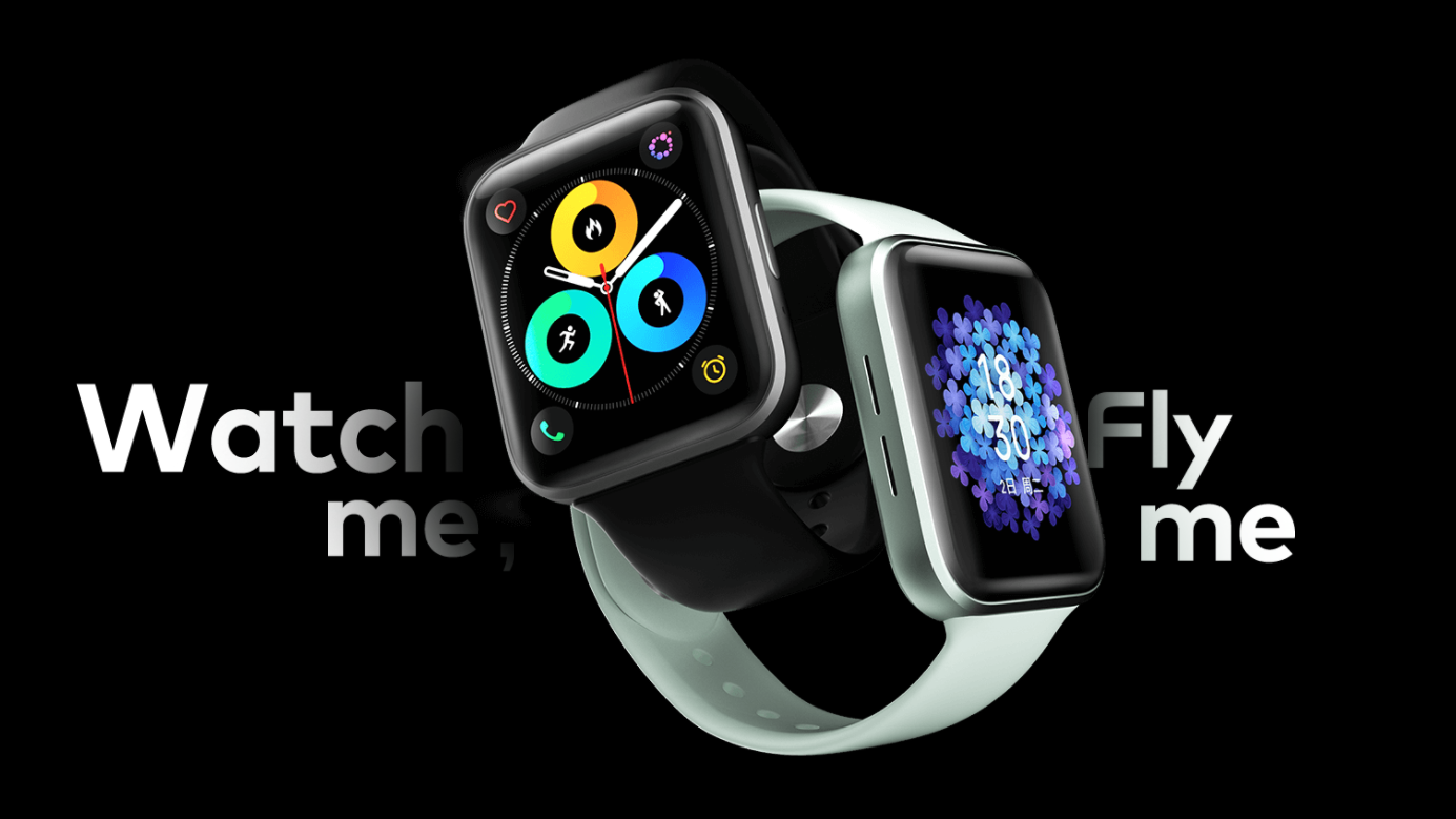 Meizu Watch получили чип Snapdragon Wear 4100, NFC и поддержку eSIM
