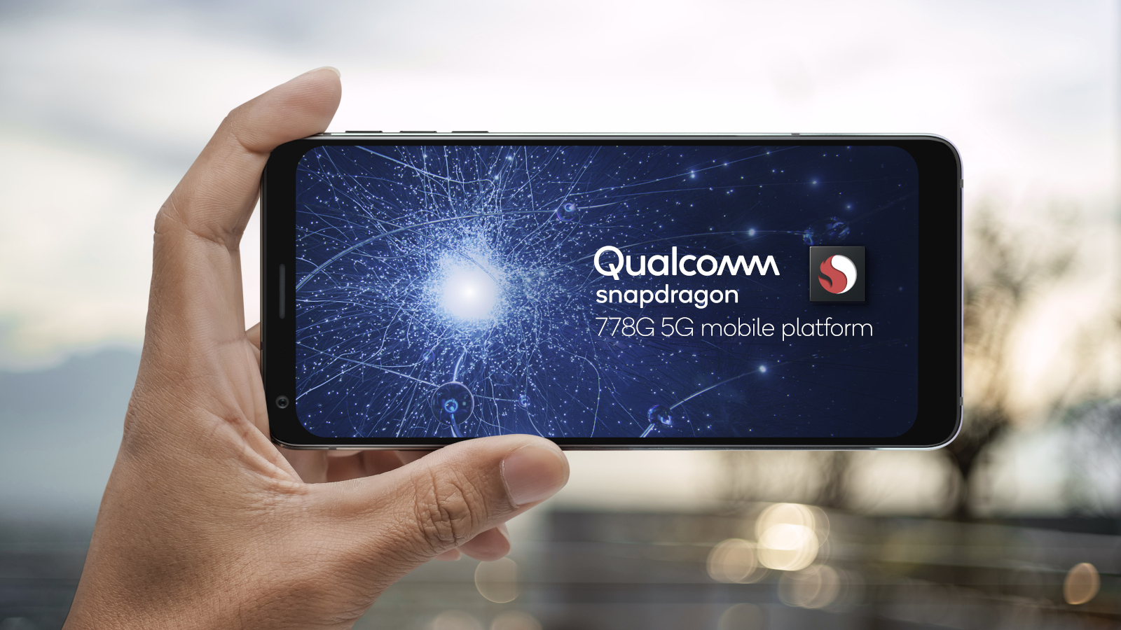 Qualcomm представила 6 нм чипсет Snapdragon 778G