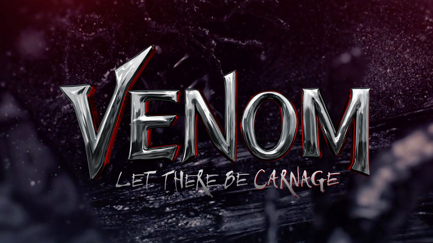 Вышел трейлер продолжения “Venom: Let There Be Carnage” / “Веном 2: Карнаж”