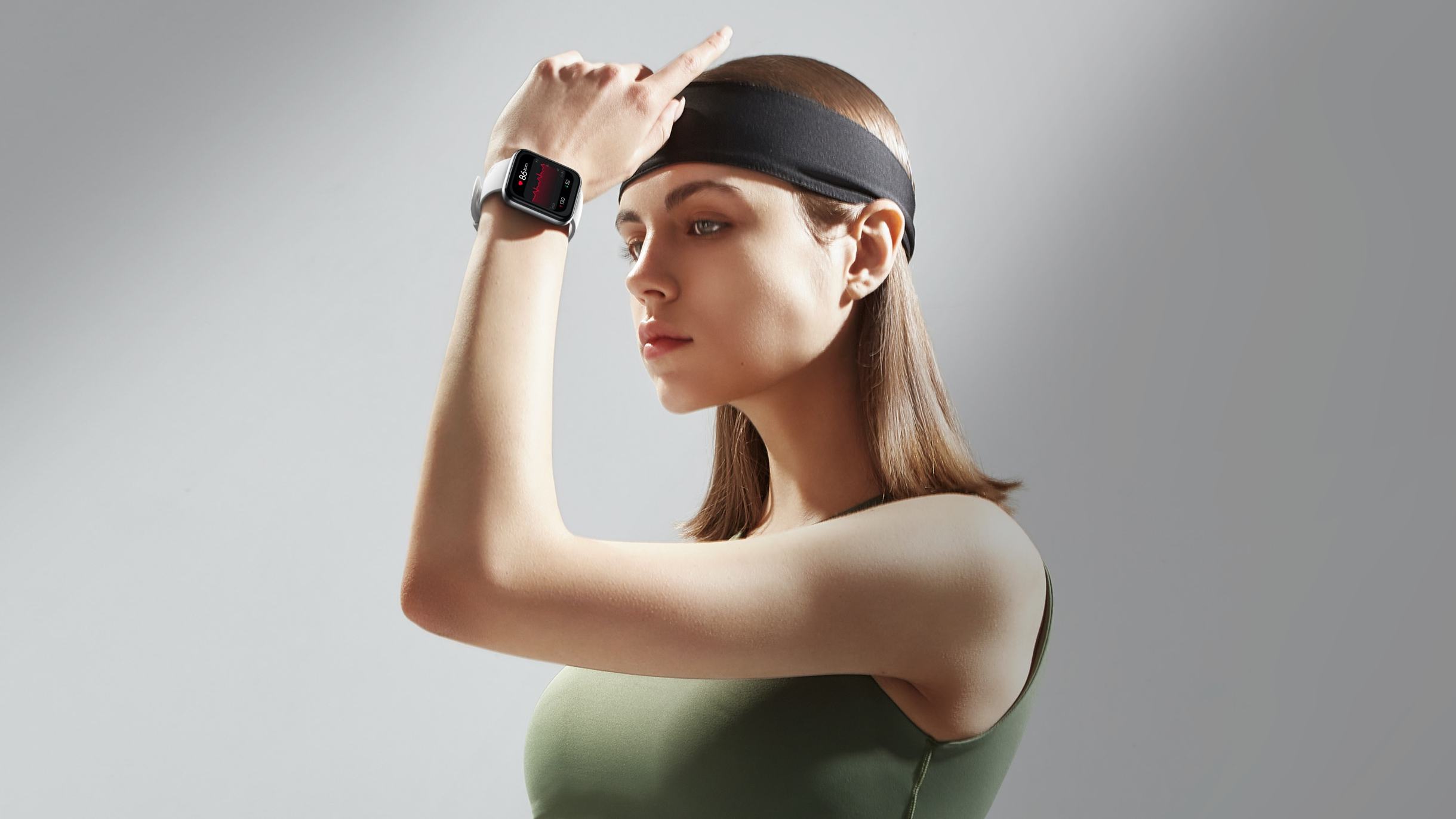 Realme презентовала смарт-часы Watch 2 Pro
