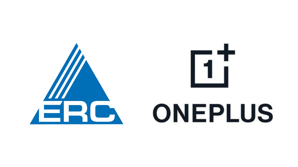 ERC став офіційним дистриб’ютором OnePlus в Україні