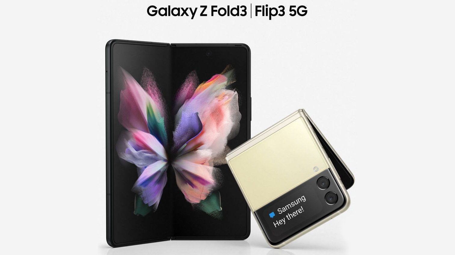 Galaxy Z Fold3 получит поддержку S Pen