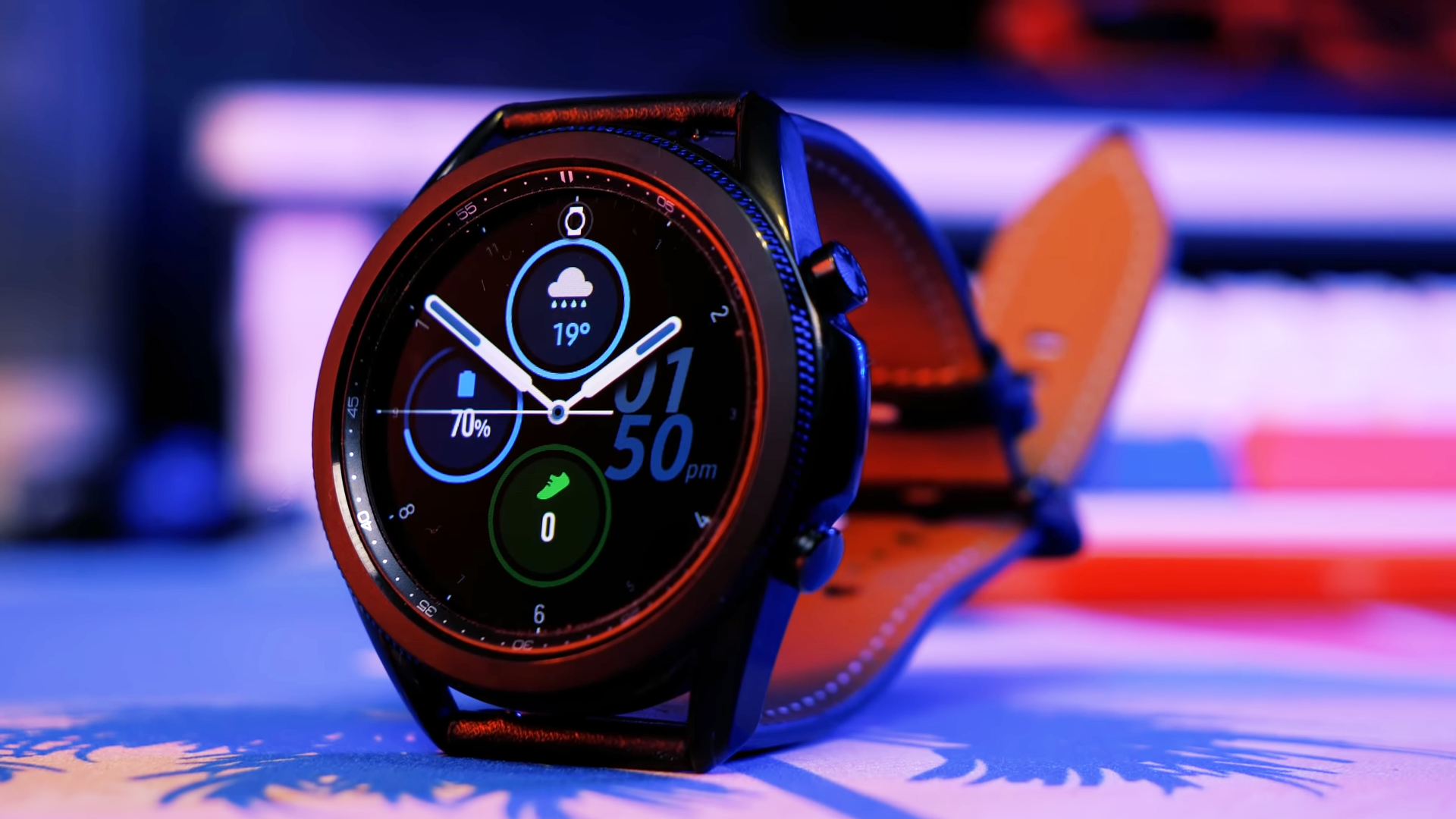 Galaxy Watch4 получили сертификацию 3C