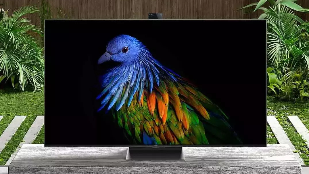 Xiaomi презентовала телевизоры Mi TV 6 Extreme Edition и Mi TV ES 2022