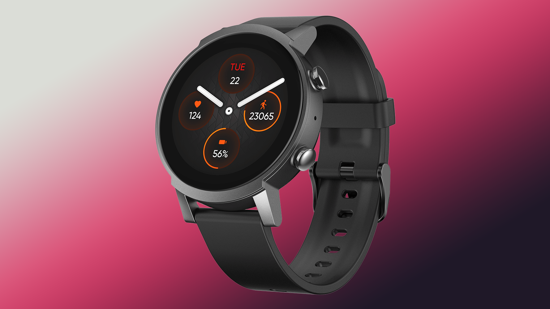 Смарт-часы с чипами Snapdragon Wear 3100 и 4100 смогут работать с новой версией Wear OS