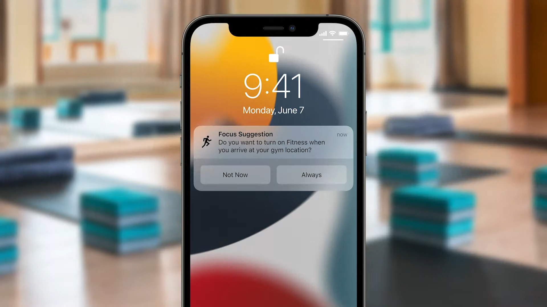 Включи обновление 3. Apple Focus. Лучший браузер 2022 на айфон.