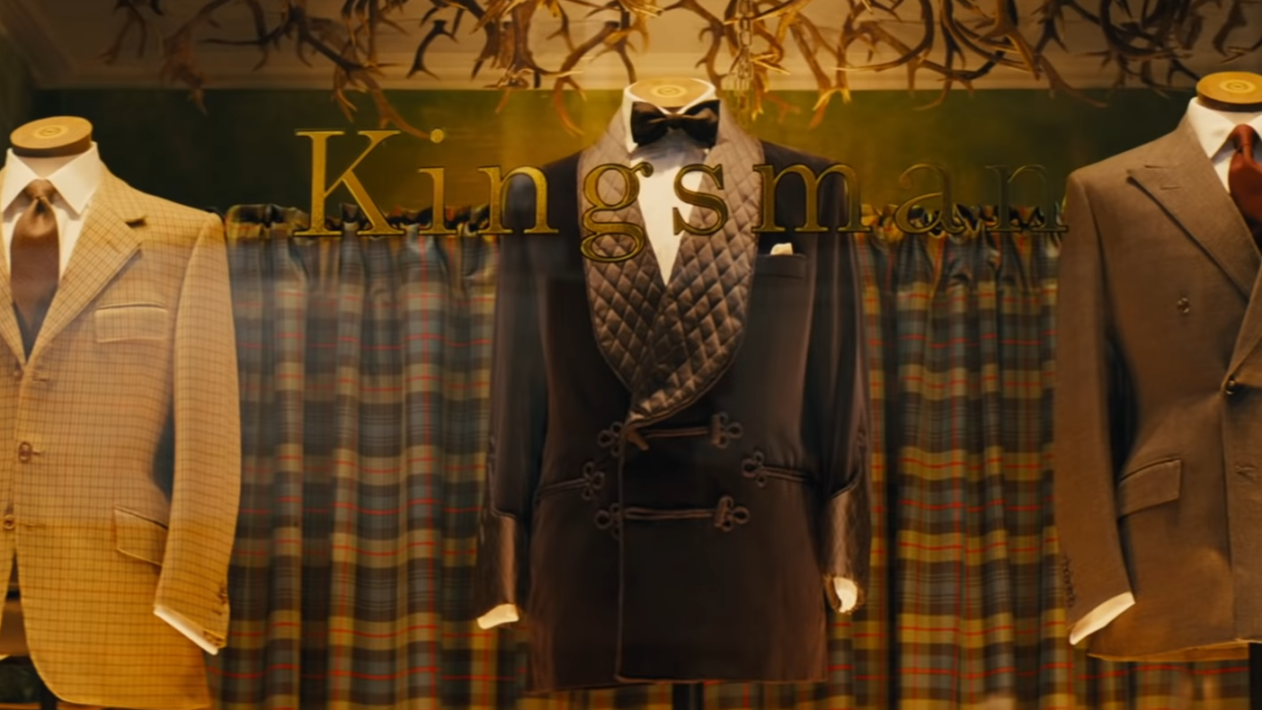 Новый трейлер “The King’s Man” напоминает о премьере фильма в декабре этого года