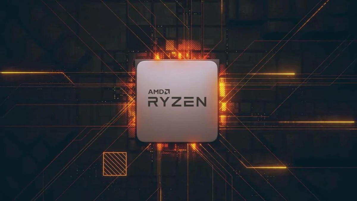 Все процессоры Ryzen будут иметь встроенный GPU