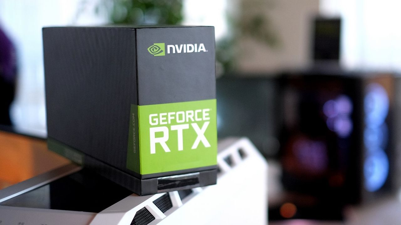 Защита от майнинга на видеокартах GeForce RTX 30 LHR побеждена. Хотя пока и не полностью