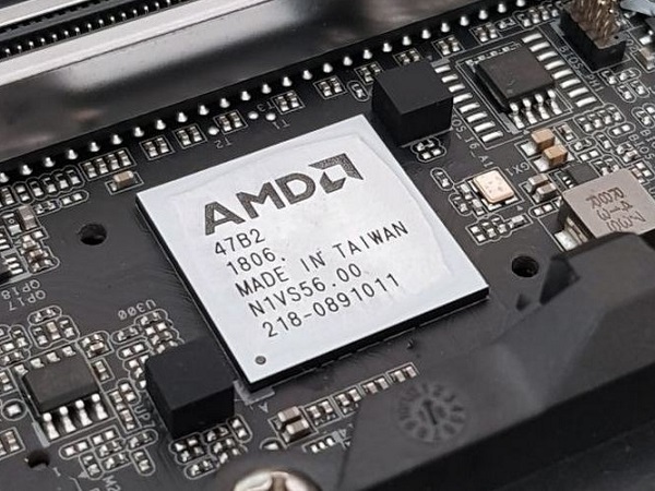 AMD тоже хочет, как Apple. Компания может взяться за архитектуру Arm