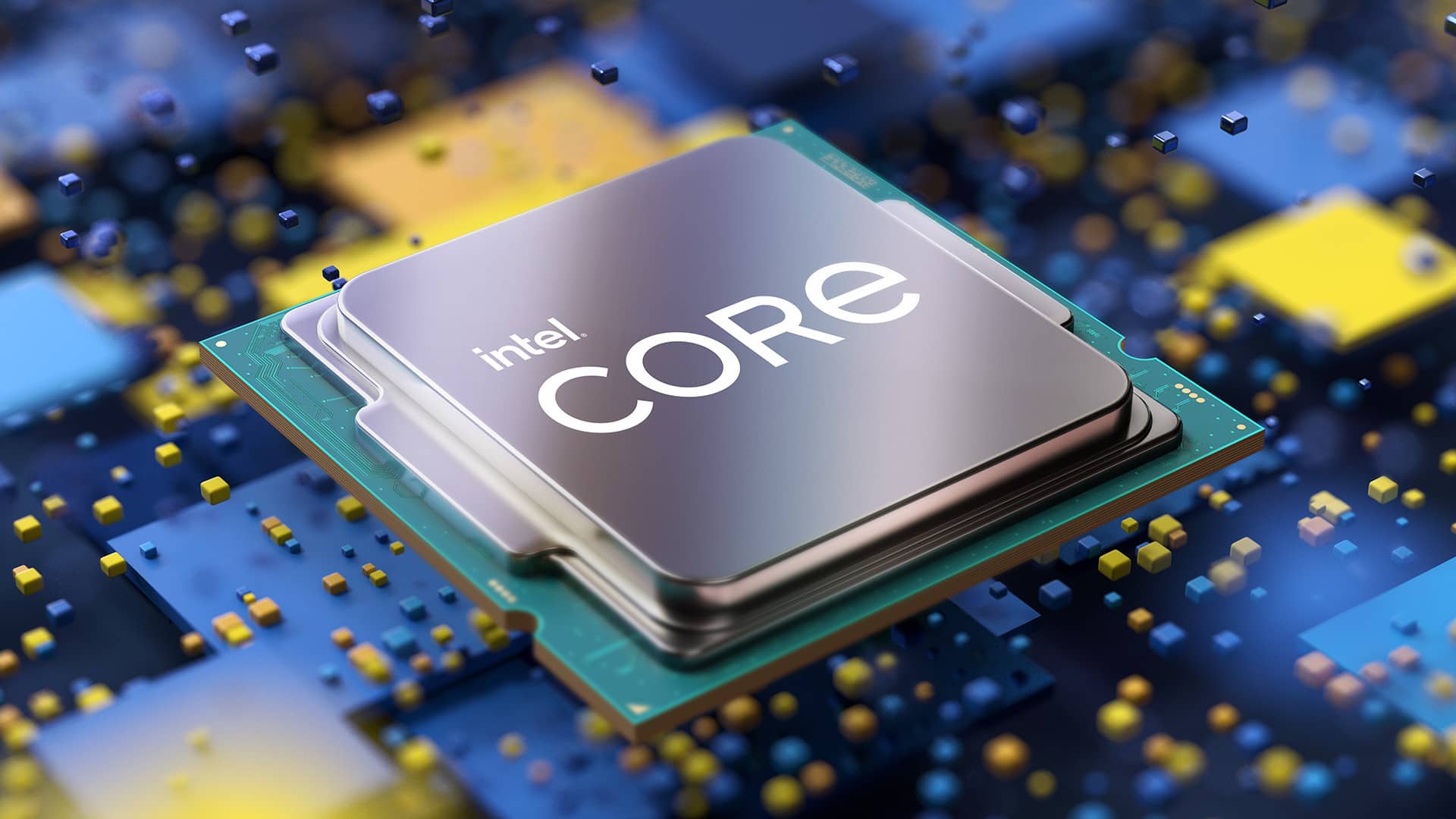 Первые за много лет крутые настольные процессоры Intel уже близко. Alder Lake появятся в продаже в ноябре