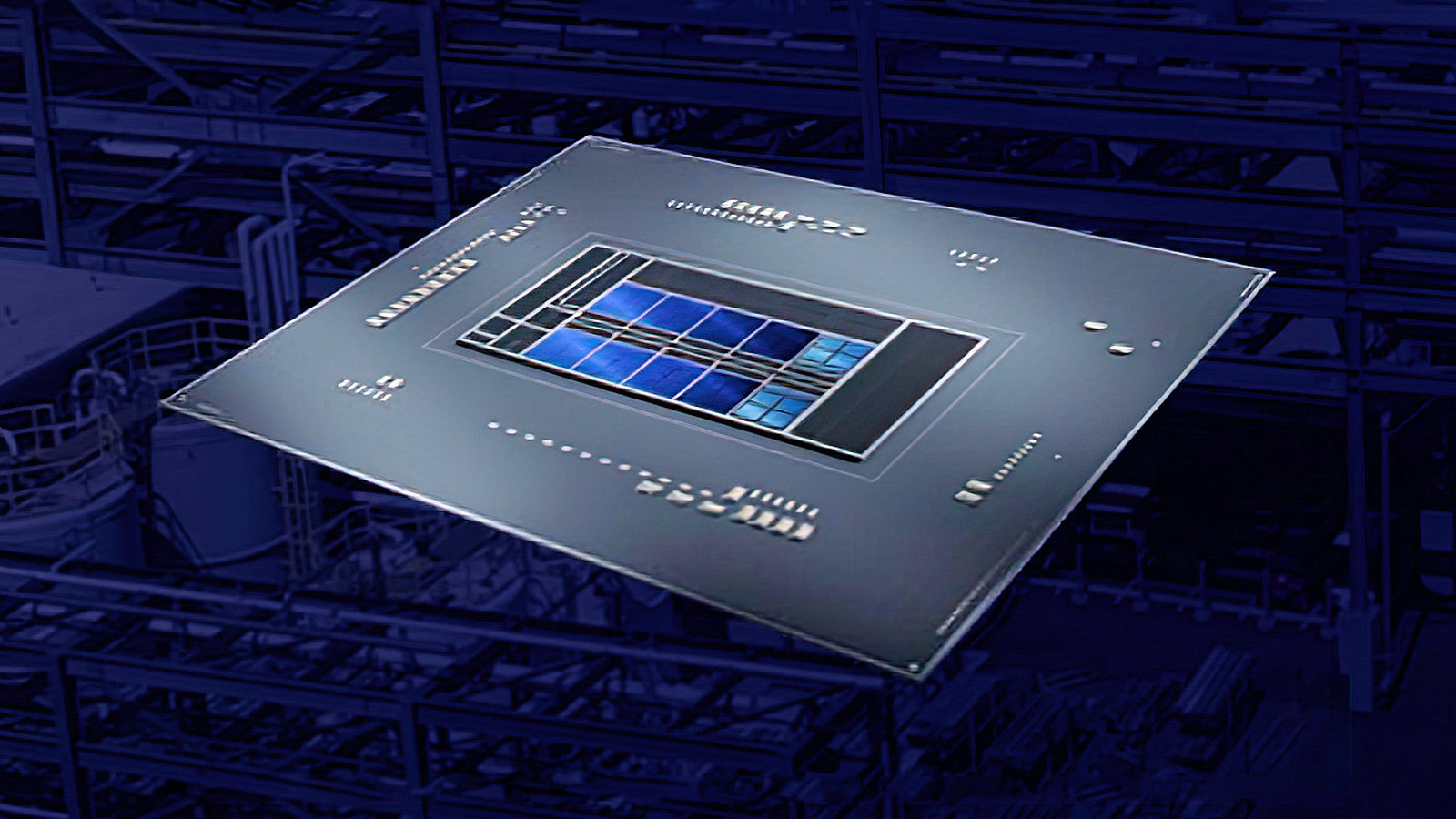 Лучшие процессоры Intel за «миллион» лет. Анонс Alder Lake состоится 27 октября, а продажи стартуют 4 ноября