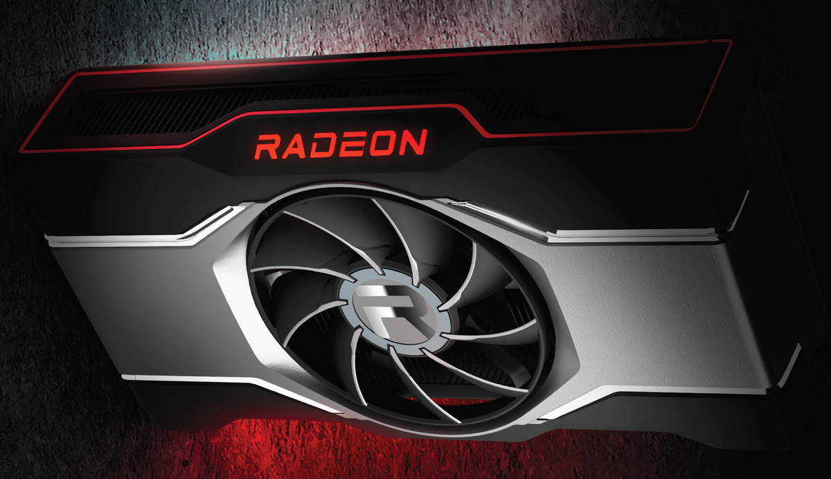 Какой будет самая дешёвая видеокарта AMD нового поколения? О Radeon RX 6600 известно всё, кроме цены