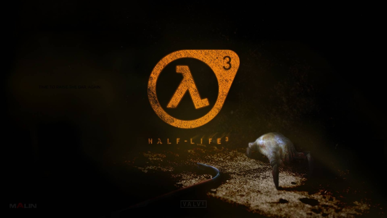 Новый Half-Life выйдет для Steam Deck