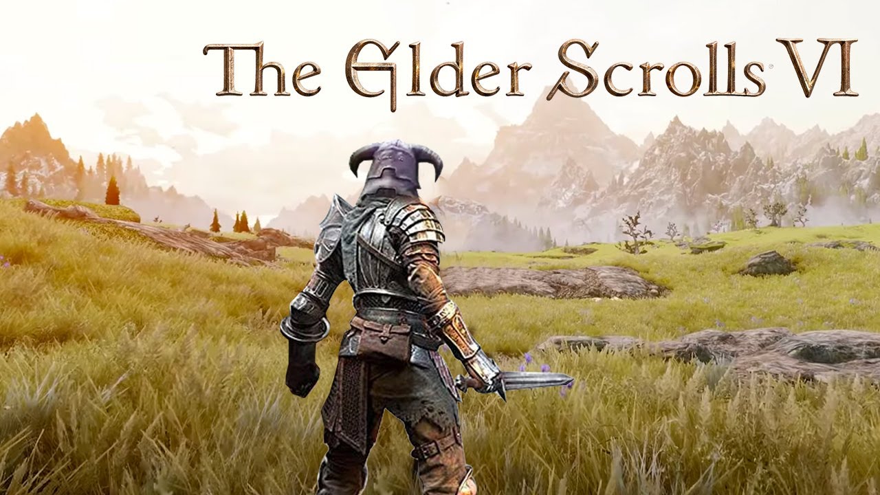 The Elder Scrolls VI пройдёт мимо PlayStation, и это официально
