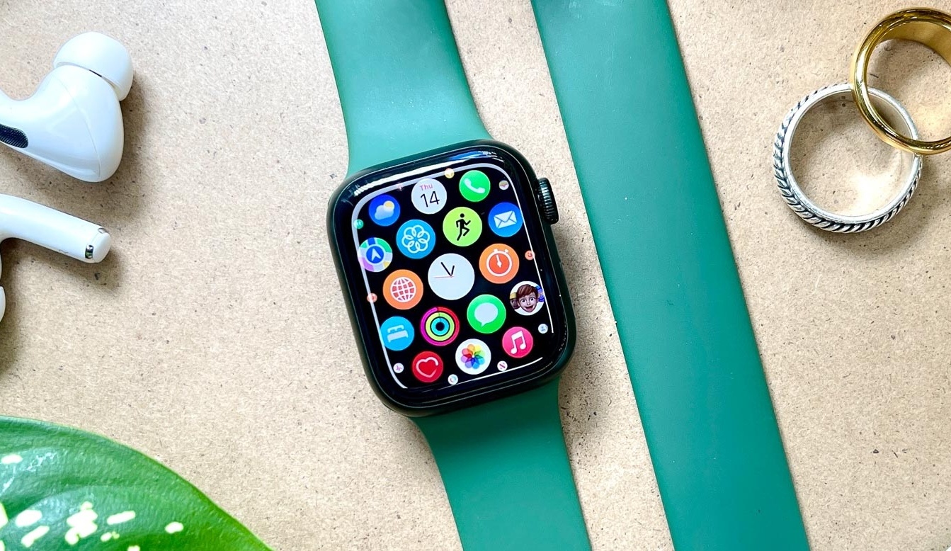 Часы Apple Watch смогут определять ДТП