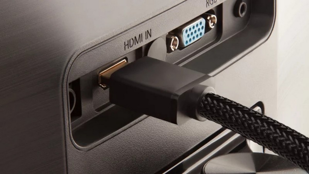 Берегитесь фейкового HDMI 2.1 в мониторах