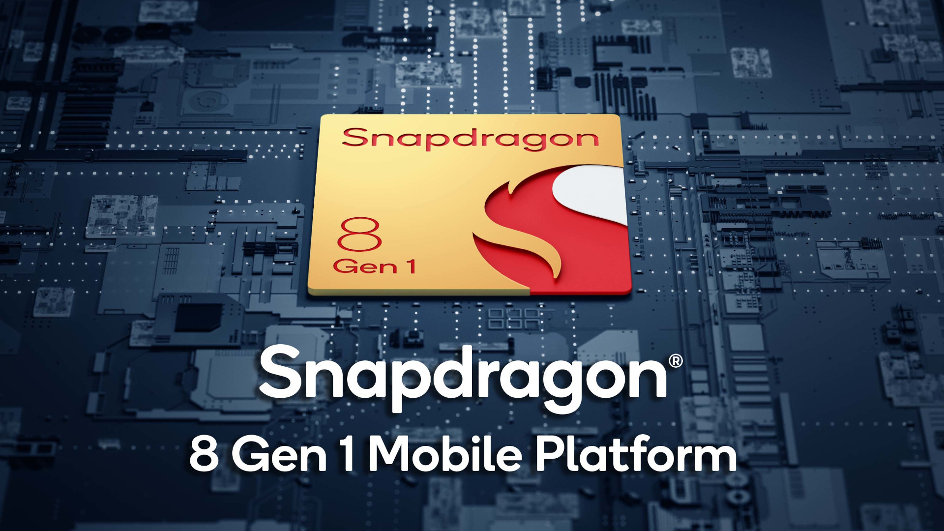 Представлена SoC Snapdragon 8 Gen 1. Это новая топовая платформа Qualcomm на 2022 год