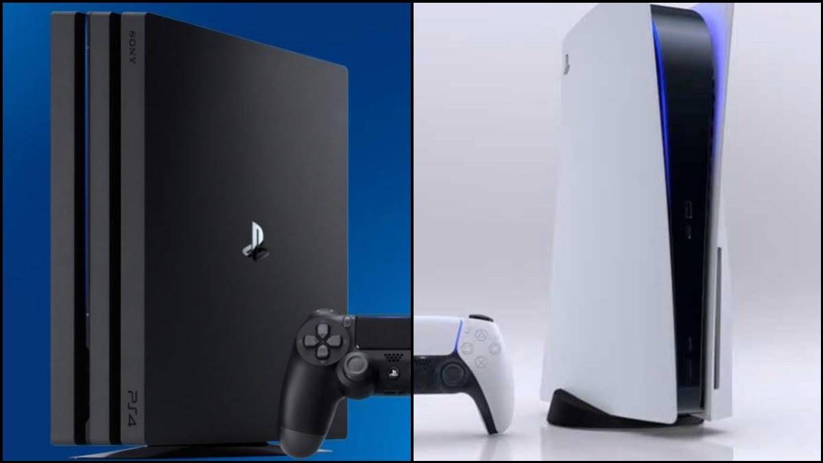 Не можете купить PlayStation 5 — вот вам побольше PlayStation 4. Sony продлит жизнь старой консоли