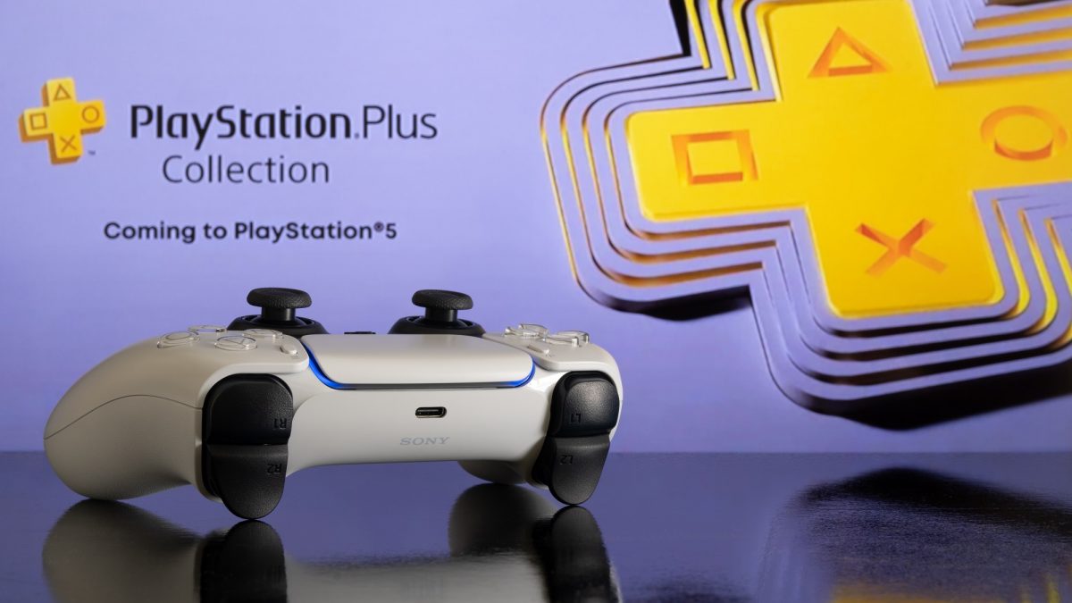 В сервисе Sony Spartacus будут игры с PS1, PS2, PS3 и даже PS Portable