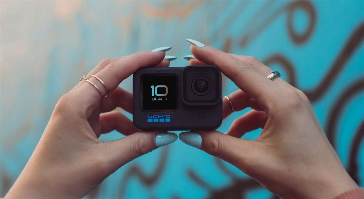 GoPro собирается начать выпускать профессиональные камеры. Но какие?