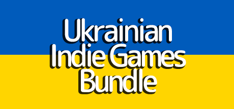 Бандл з українськими інді-іграми