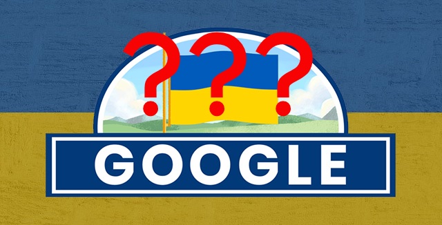 ВАЖЛИВО! Google блокує сервіси на территорії Донбасу і не тільки…