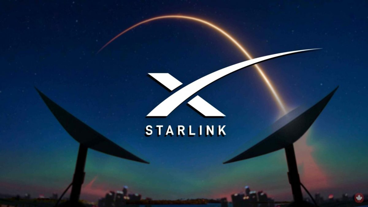 Словенія надасть Україні 5000 станцій супутникового інтернету Starlink