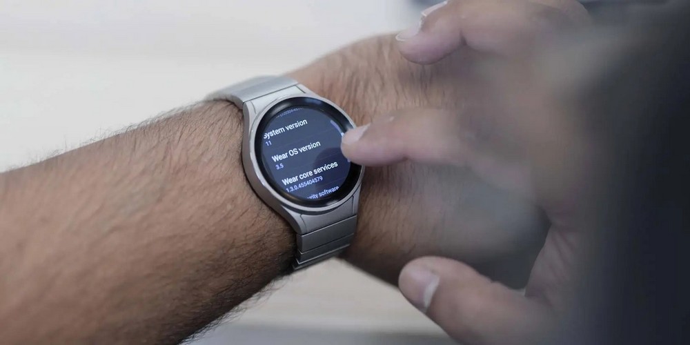 Відмінна автономність, титан та сапфір. Представлені Samsung Galaxy Watch 5 Pro, та й Watch 5 теж показали