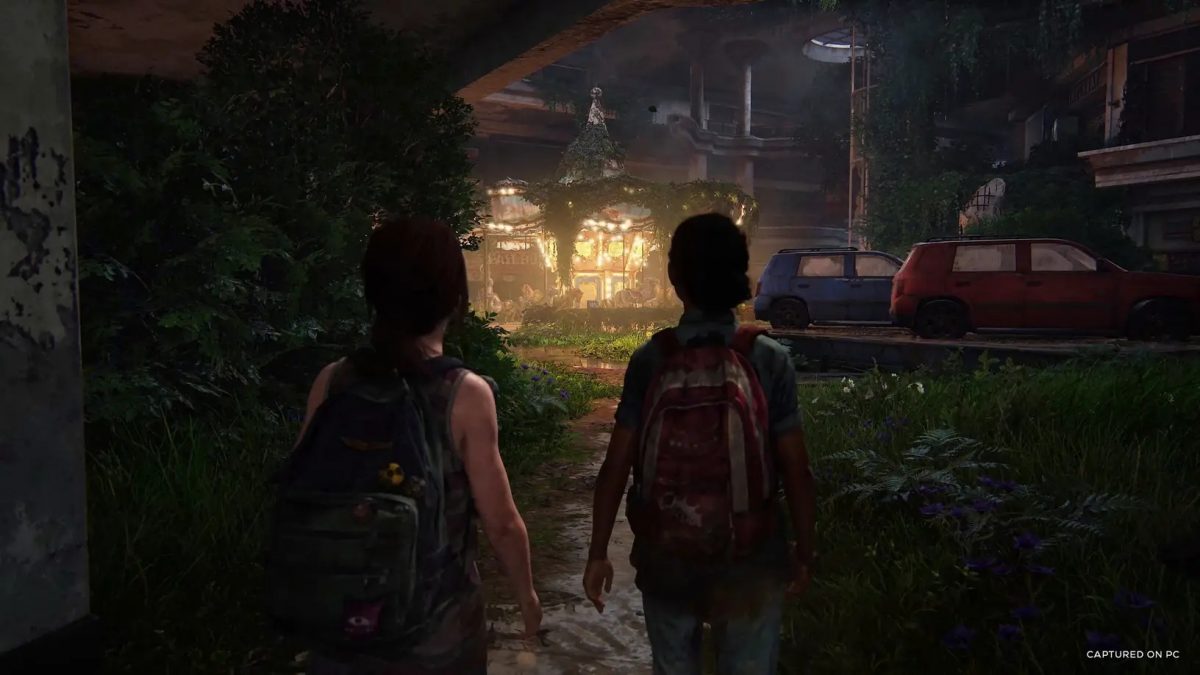 Для The Last of Us Part I вам буде потрібний дуже потужний ПК