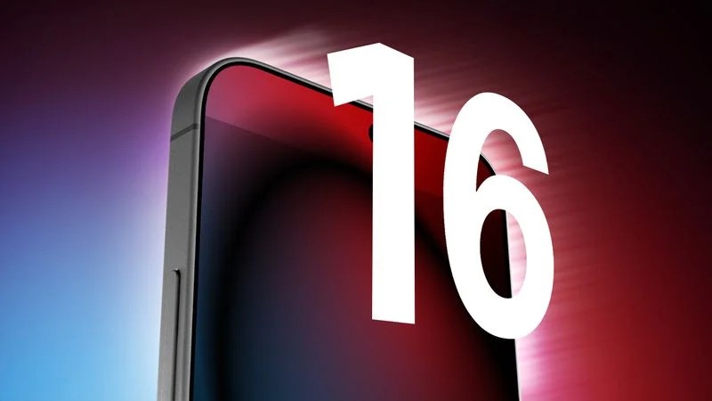 iPhone 16 Pro Max отримає гігантський екран майже на 7 дюймів