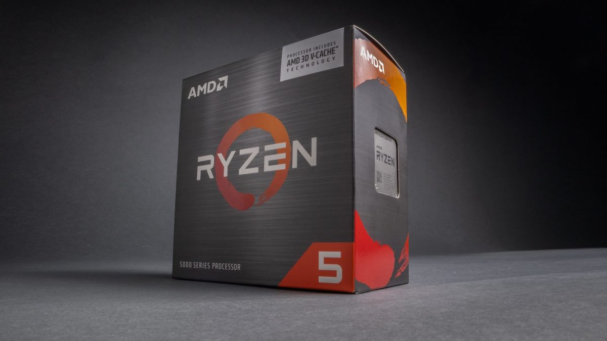 Це буде найкращий недорогий ігровий процесор. AMD випустить Ryzen 5 5600X3D за 230 доларів